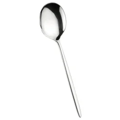 Pintinox Olivia Cucchiaio Insalata In Acciaio Inox
