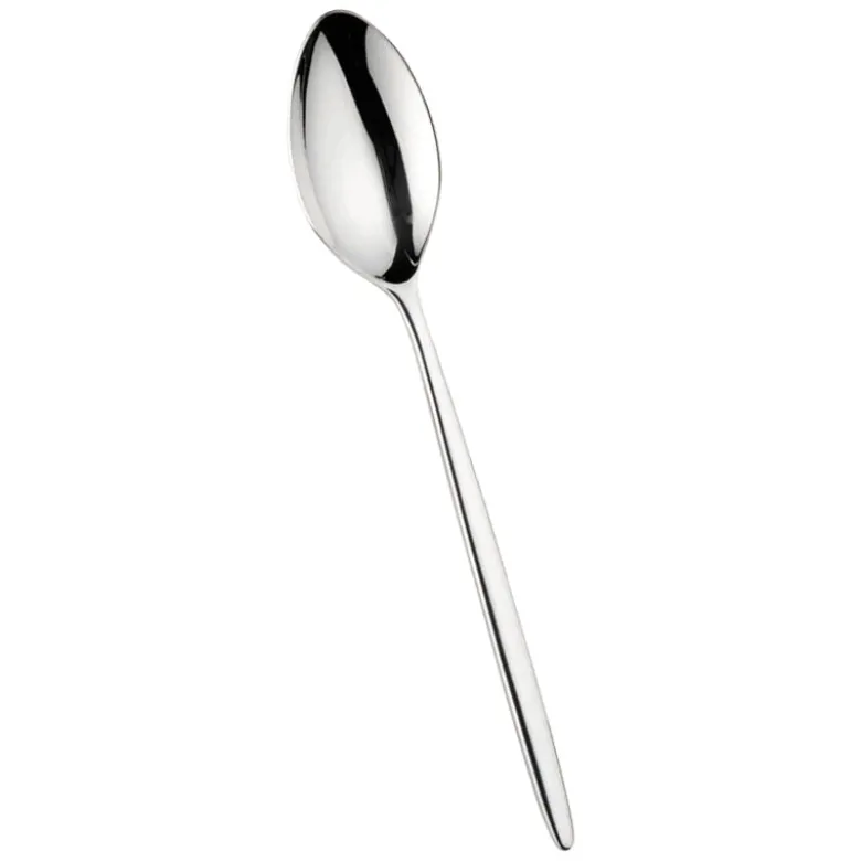 Pintinox Olivia Cucchiaione Servire In Acciaio Inox