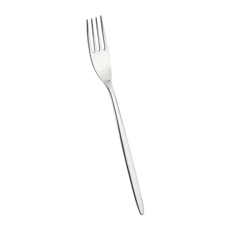 Pintinox Olivia Forchetta Frutta In Acciaio Inox - Set 12 Pz