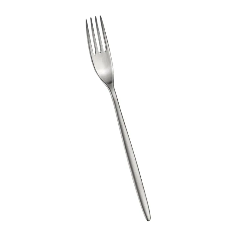 Pintinox Olivia Forchetta Frutta In Acciaio Inox - Set 12 Pz