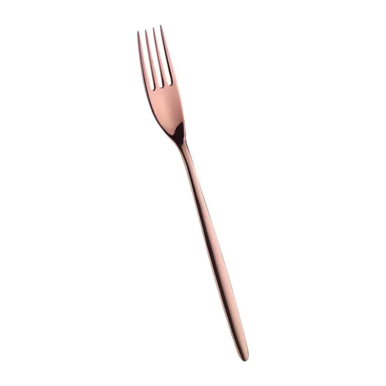 Pintinox Olivia Forchetta Frutta In Acciaio Inox - Set 12 Pz