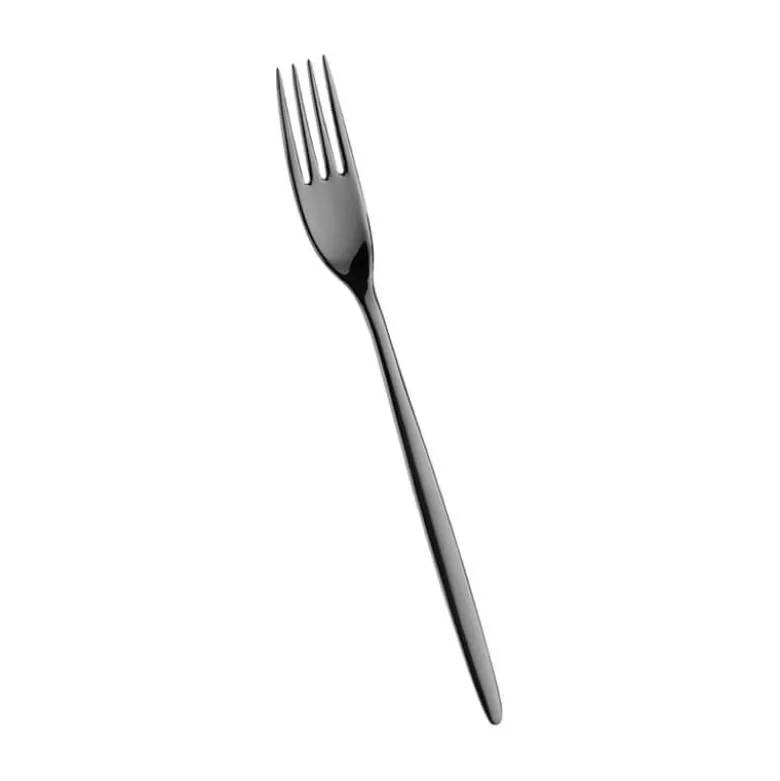 Pintinox Olivia Forchetta Frutta In Acciaio Inox - Set 12 Pz