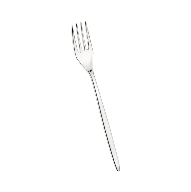 Pintinox Olivia Forchetta Pesce In Acciaio Inox - Set 12 Pz