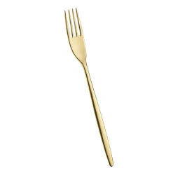 Pintinox Olivia Forchetta Tavola In Acciaio Inox - Set 12 Pz