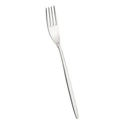 Pintinox Olivia Forchetta Tavola In Acciaio Inox - Set 12 Pz