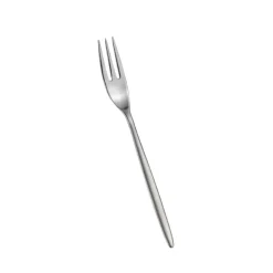 Pintinox Olivia Forchettina Dolce In Acciaio Inox - Set 12 Pz