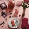 Pintinox Olivia Servizio Posate In Acciaio Inox - Set 126 Pz