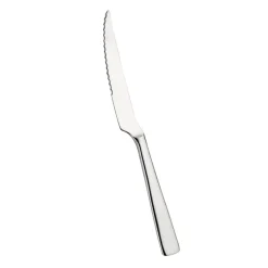 Pintinox Palace Coltello Bistecca In Acciaio Inox - Set 12 Pz