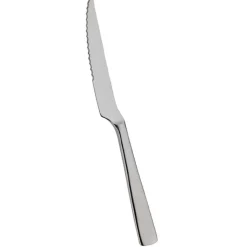 Pintinox Palace Coltello Bistecca In Acciaio Inox - Set 12 Pz