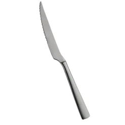 Pintinox Palace Coltello Bistecca In Acciaio Inox - Set 12 Pz