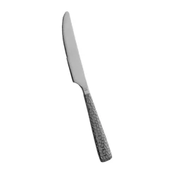 Pintinox Palace Coltello Frutta In Acciaio Inox - Set 12 Pz