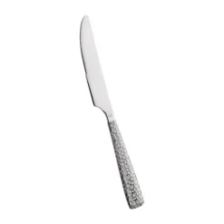 Pintinox Palace Coltello Frutta In Acciaio Inox - Set 12 Pz