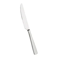 Pintinox Palace Coltello Frutta In Acciaio Inox - Set 12 Pz