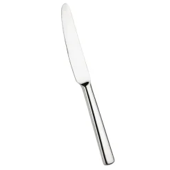 Pintinox Palace Coltello Tavola In Acciaio Inox - Set 12 Pz