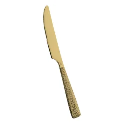 Pintinox Palace Coltello Tavola In Acciaio Inox - Set 12 Pz