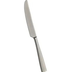 Pintinox Palace Coltello Tavola In Acciaio Inox - Set 12 Pz