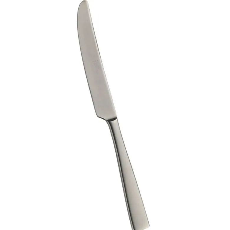 Pintinox Palace Coltello Tavola In Acciaio Inox - Set 12 Pz