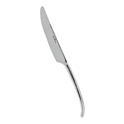Pintinox Palace Coltello Tavola In Acciaio Inox - Set 12 Pz