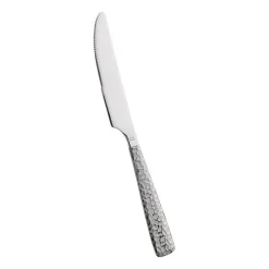 Pintinox Palace Coltello Tavola In Acciaio Inox - Set 12 Pz
