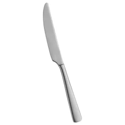 Pintinox Palace Coltello Tavola In Acciaio Inox - Set 12 Pz