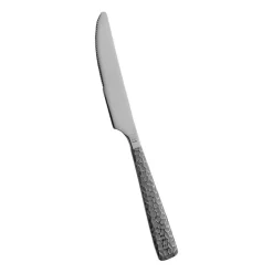 Pintinox Palace Coltello Tavola In Acciaio Inox - Set 12 Pz