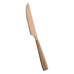 Pintinox Palace Coltello Tavola In Acciaio Inox - Set 12 Pz