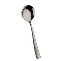 Pintinox Palace Cucchiaio Brodo In Acciaio Inox - Set 12 Pz