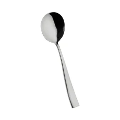 Pintinox Palace Cucchiaio Brodo In Acciaio Inox - Set 12 Pz