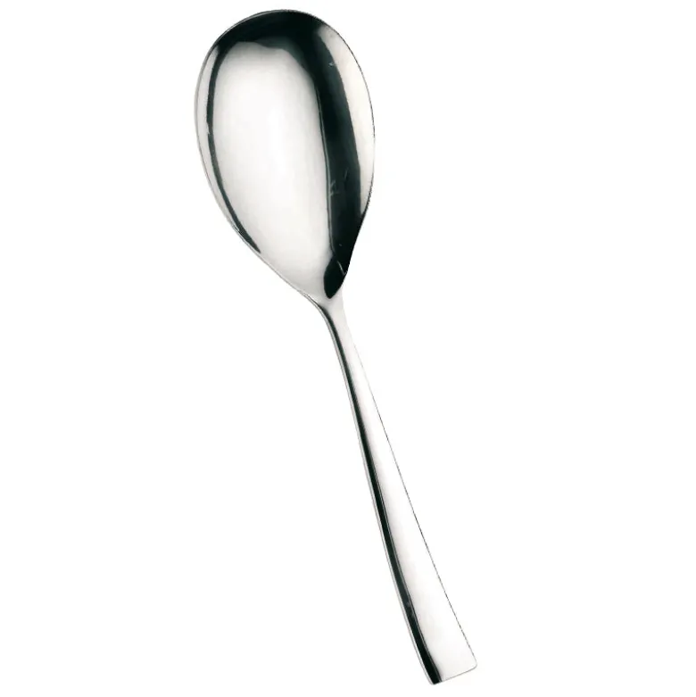 Pintinox Palace Cucchiaio Risotto In Acciaio Inox