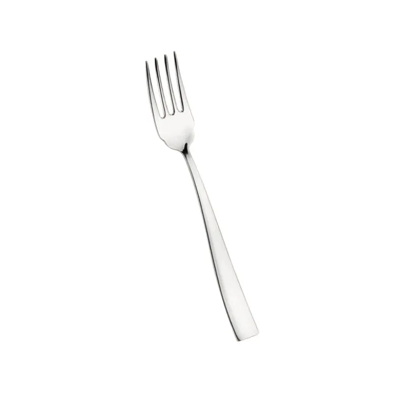 Pintinox Palace Forchetta Pesce In Acciaio Inox - Set 12 Pz