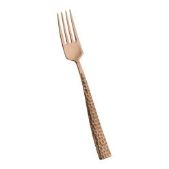 Pintinox Palace Forchetta Tavola In Acciaio Inox - Set 12 Pz