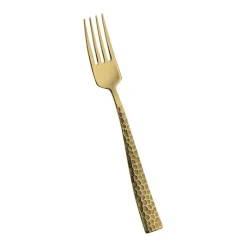 Pintinox Palace Forchetta Tavola In Acciaio Inox - Set 12 Pz