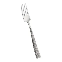 Pintinox Palace Forchetta Tavola In Acciaio Inox - Set 12 Pz