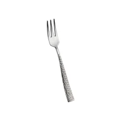 Pintinox Palace Forchettina Dolce In Acciaio Inox - Set 12 Pz