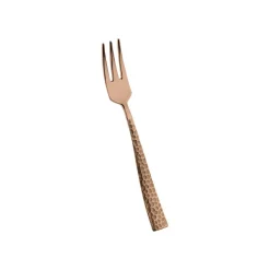 Pintinox Palace Forchettina Dolce In Acciaio Inox - Set 12 Pz