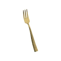 Pintinox Palace Forchettina Dolce In Acciaio Inox - Set 12 Pz