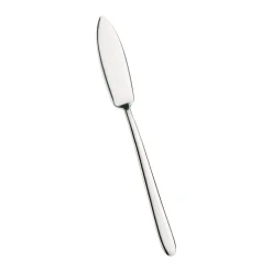 Pintinox Palladium Coltello Pesce In Acciaio Inox - Set 12 Pz
