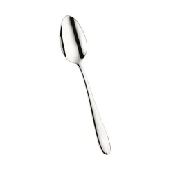Pintinox Palladium Cucchiaio Frutta In Acciaio Inox - Set 12 Pz