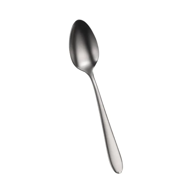 Pintinox Palladium Cucchiaio Frutta In Acciaio Inox - Set 12 Pz