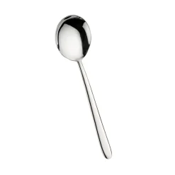 Pintinox Palladium Cucchiaio Brodo In Acciaio Inox - Set 12 Pz