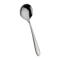 Pintinox Palladium Cucchiaio Brodo In Acciaio Inox - Set 12 Pz