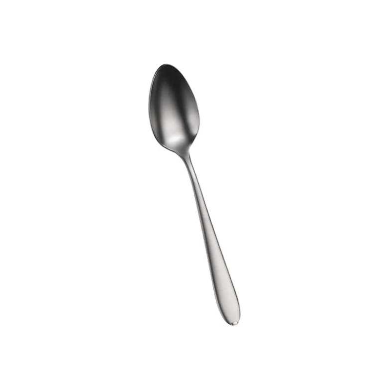 Pintinox Palladium Cucchiaino Caffè In Acciaio Inox - Set 12 Pz