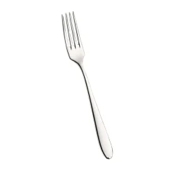 Pintinox Palladium Forchetta Tavola In Acciaio Inox - Set 12 Pz
