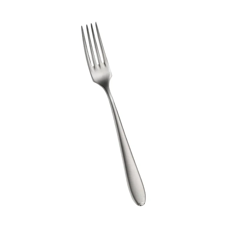 Pintinox Palladium Forchetta Frutta In Acciaio Inox - Set 12 Pz