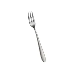 Pintinox Palladium Forchettina Dolce In Acciaio Inox - Set 12 Pz