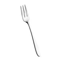 Pintinox Palladium Forchetta Pesce In Acciaio Inox - Set 12 Pz
