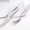 Pintinox Palladium Paletta Gelato In Acciaio Inox - Set 12 Pz