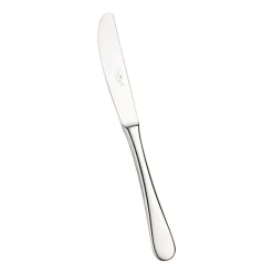 Pintinox Pitagora Coltello Frutta In Acciaio Inox - Set 12 Pz