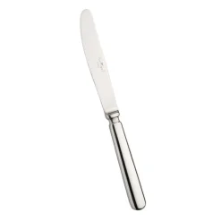 Pintinox Pitagora Coltello Tavola In Acciaio Inox - Set 12 Pz
