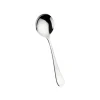 Pintinox Pitagora Cucchiaio Brodo In Acciaio Inox - Set 12 Pz
